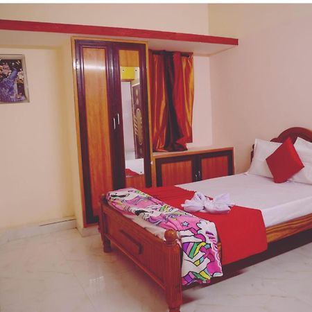 Apartmán Garuda Grand Tirupati Exteriér fotografie