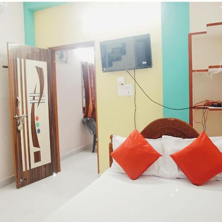 Apartmán Garuda Grand Tirupati Exteriér fotografie