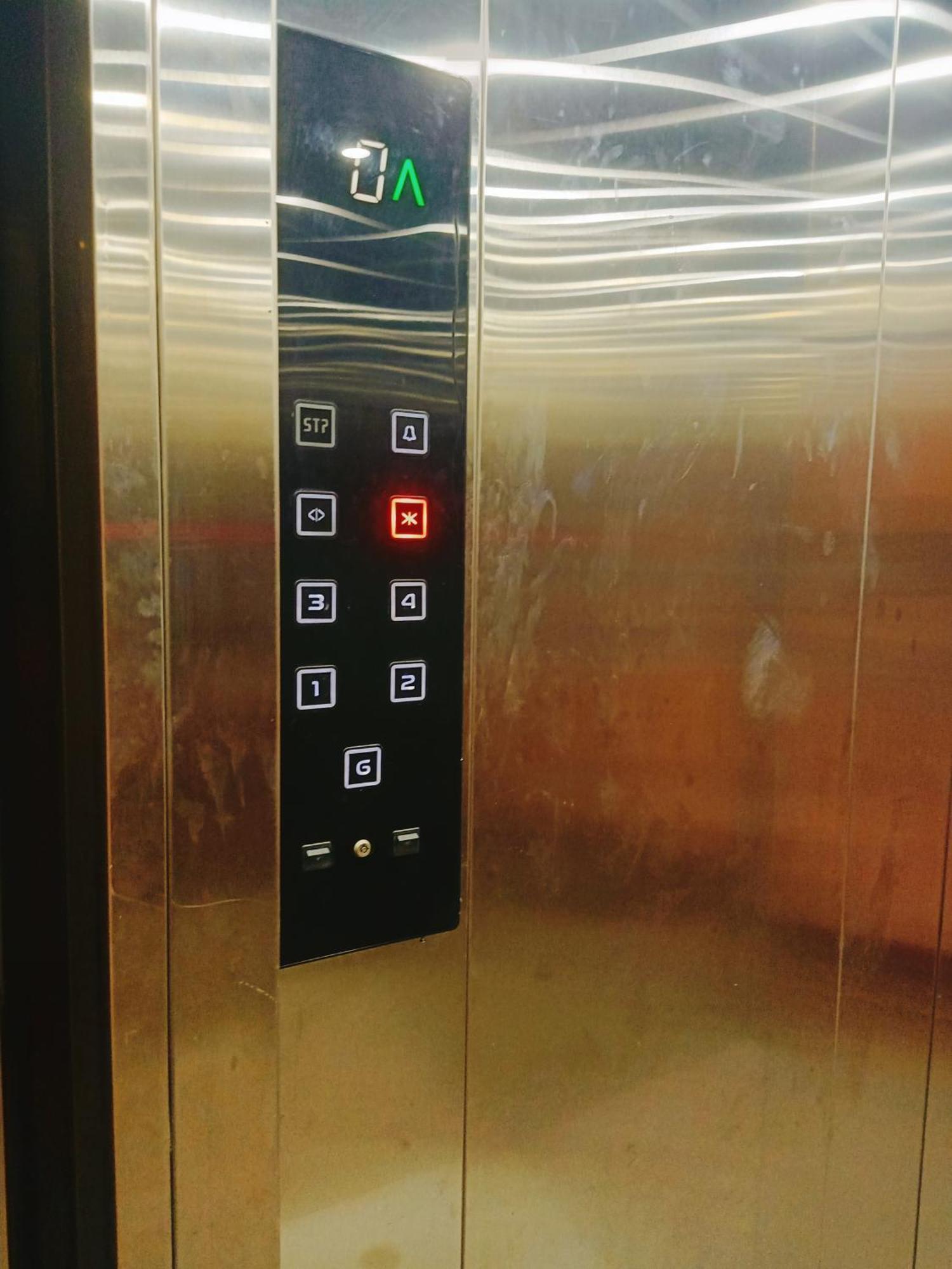 Apartmán Garuda Grand Tirupati Exteriér fotografie